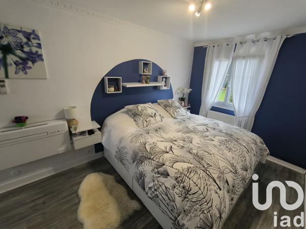Maison à vendre 7 pièces 125 m² Nanteuil-le-Haudouin