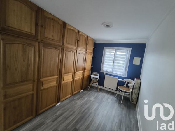 Maison à vendre 7 pièces 125 m² Nanteuil-le-Haudouin