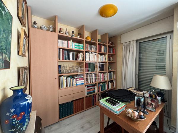 Bien rare dans résidence convoitée