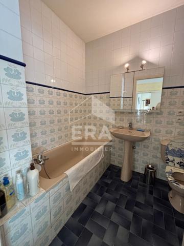 Bien rare dans résidence convoitée