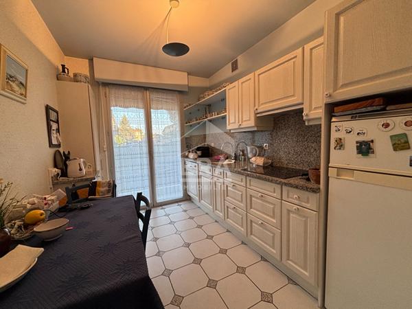 Bien rare dans résidence convoitée