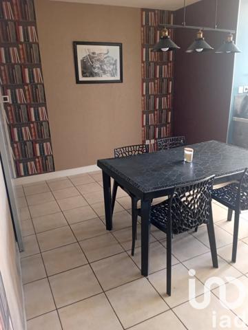 Maison à vendre 4 pièces 100 m² Aniche