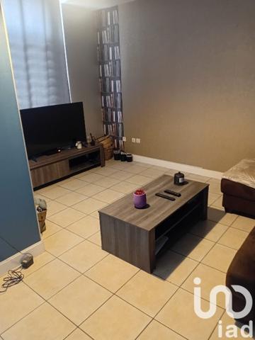 Maison à vendre 4 pièces 100 m² Aniche