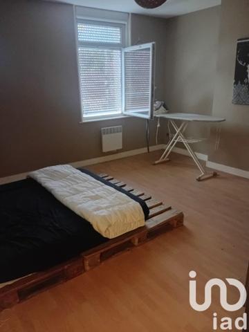 Maison à vendre 4 pièces 100 m² Aniche