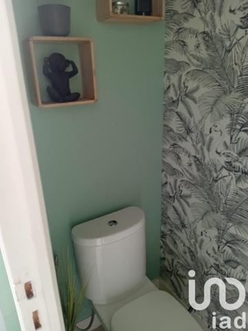 Maison à vendre 4 pièces 100 m² Aniche