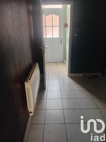 Maison à vendre 4 pièces 100 m² Aniche