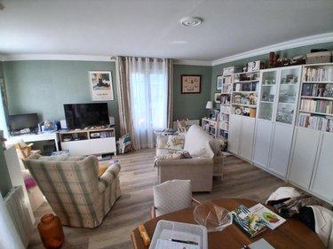 Appartement à vendre à Caen dans le Calvados (14000), ref : 14002-1305