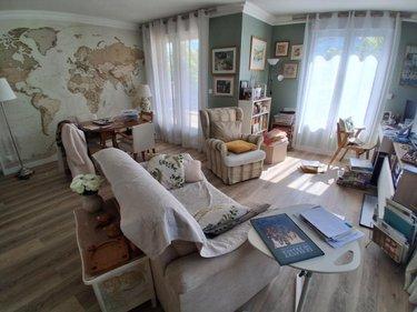Appartement à vendre à Caen dans le Calvados (14000), ref : 14002-1305
