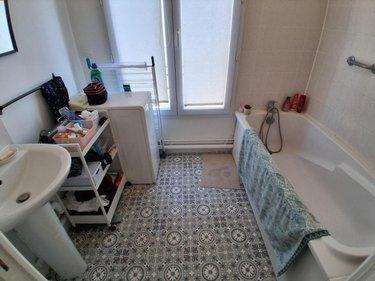 Appartement à vendre à Caen dans le Calvados (14000), ref : 14002-1305