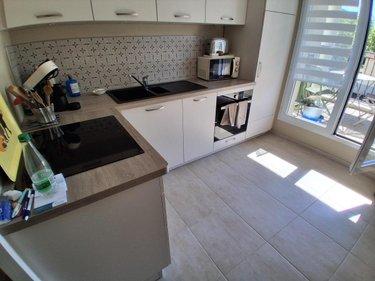 Appartement à vendre à Caen dans le Calvados (14000), ref : 14002-1305