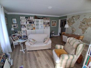 Appartement à vendre à Caen dans le Calvados (14000), ref : 14002-1305