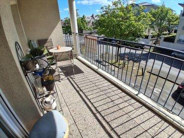 Appartement à vendre à Caen dans le Calvados (14000), ref : 14002-1305