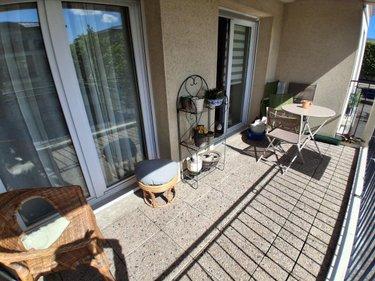 Appartement à vendre à Caen dans le Calvados (14000), ref : 14002-1305