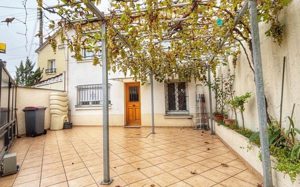 Maison à vendre    5 pièces •  Argenteuil