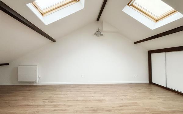 Maison à vendre    5 pièces •  Argenteuil