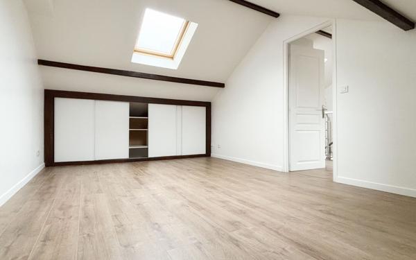 Maison à vendre    5 pièces •  Argenteuil