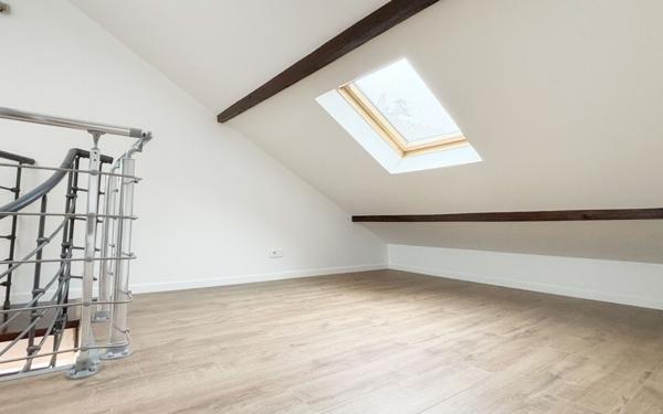 Maison à vendre    5 pièces •  Argenteuil