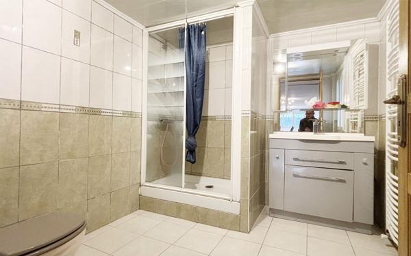 Maison à vendre    5 pièces •  Argenteuil