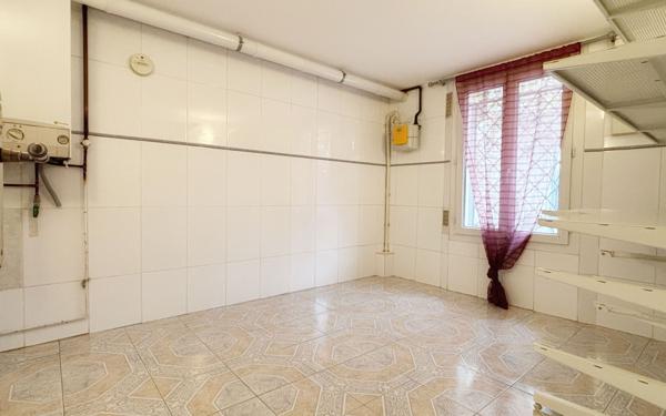 Maison à vendre    5 pièces •  Argenteuil