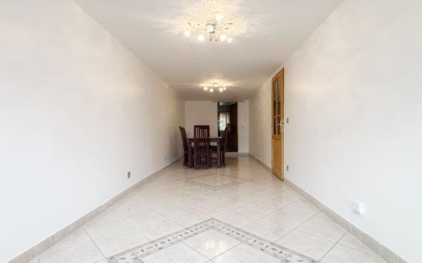 Maison à vendre    5 pièces •  Argenteuil