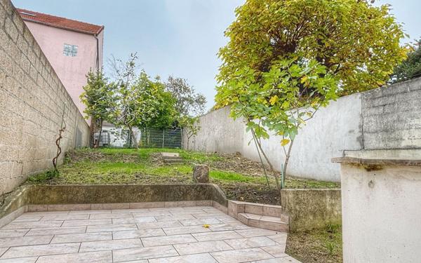 Maison à vendre    5 pièces •  Argenteuil