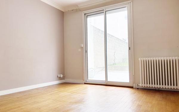 Maison à vendre    5 pièces •  Argenteuil