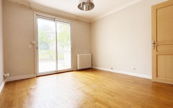 Maison à vendre    5 pièces •  Argenteuil