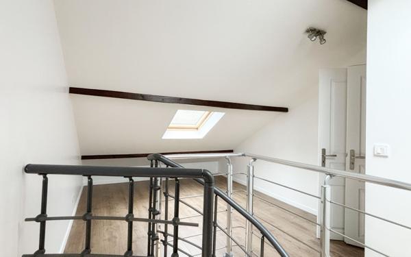 Maison à vendre    5 pièces •  Argenteuil