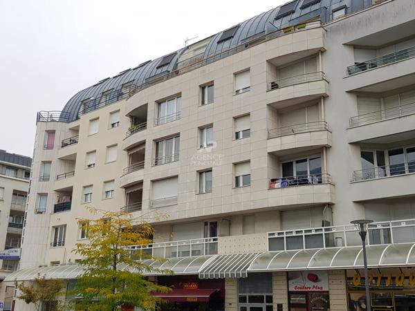 Appartement Cergy 1 pièce(s) 27.93 m2

Loyer €717.99/mois charges comprises **

- Ref : MG11024