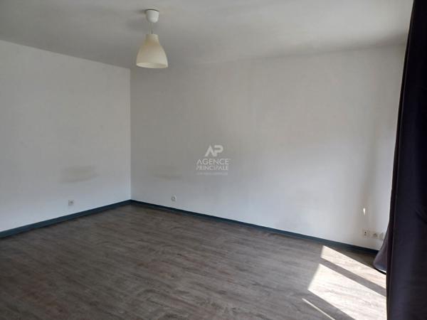 Appartement Cergy 1 pièce(s) 27.93 m2

Loyer €717.99/mois charges comprises **

- Ref : MG11024
