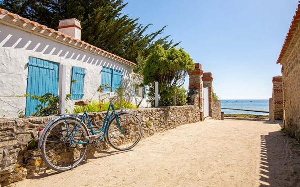 Maison à vendre    7 pièces • 263 m2 Le Bois-Plage-en-Ré