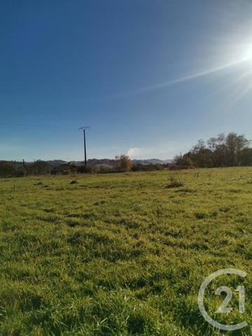 Terrain à vendre  3840 m2 LE FOSSAT - 09