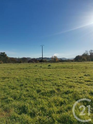 Terrain à vendre  3840 m2 LE FOSSAT - 09