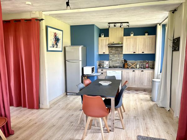 Immobilier Alleyrac (43150) – Propriété 367m2 – 449 000 €