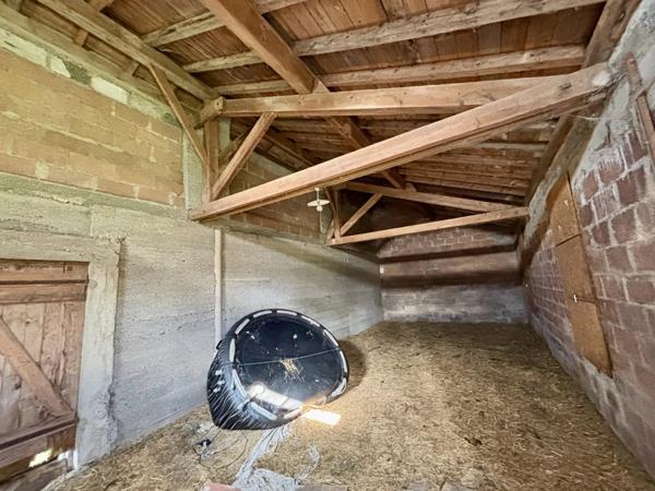 Immobilier Alleyrac (43150) – Propriété 367m2 – 449 000 €