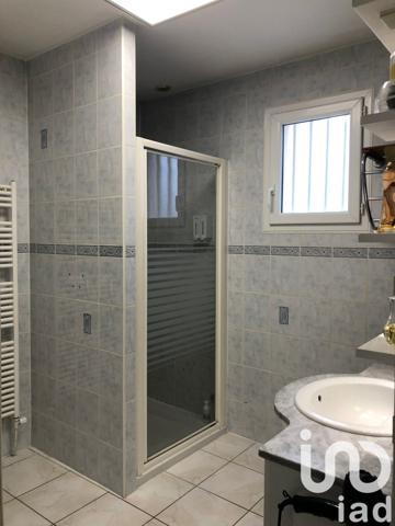 Maison à vendre 5 pièces 118 m² Saint-Gervais-en-Belin