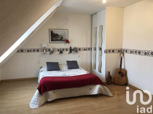 Maison à vendre 5 pièces 118 m² Saint-Gervais-en-Belin