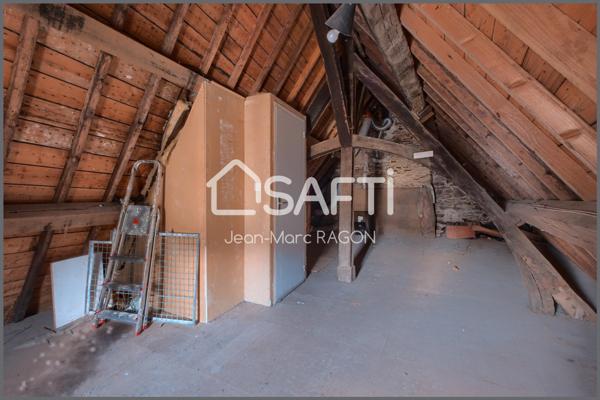 La carte postale de Vitré