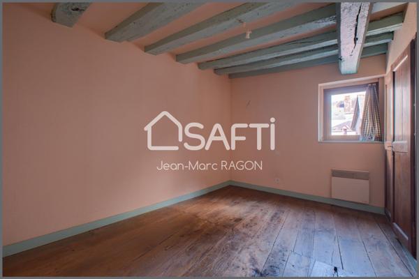 La carte postale de Vitré