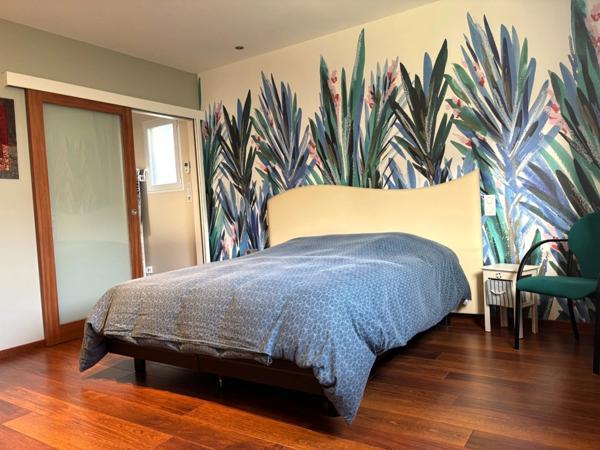 LA TURBALLE - MAISON SPACIEUSE 190m²