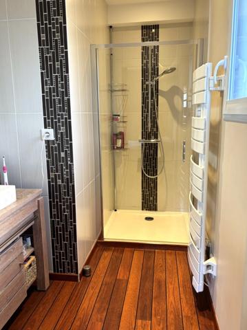 LA TURBALLE - MAISON SPACIEUSE 190m²