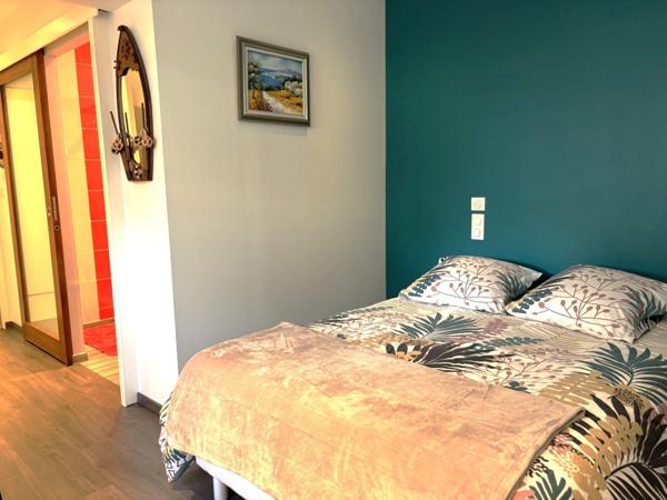 LA TURBALLE - MAISON SPACIEUSE 190m²