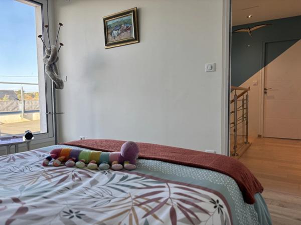 LA TURBALLE - MAISON SPACIEUSE 190m²