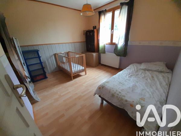 Maison à vendre 7 pièces 165 m² Murol