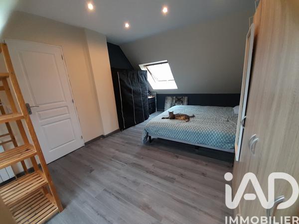 Maison à vendre 7 pièces 165 m² Murol
