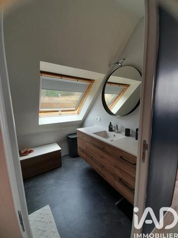 Maison à vendre 7 pièces 165 m² Murol