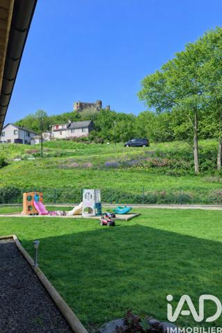 Maison à vendre 7 pièces 165 m² Murol