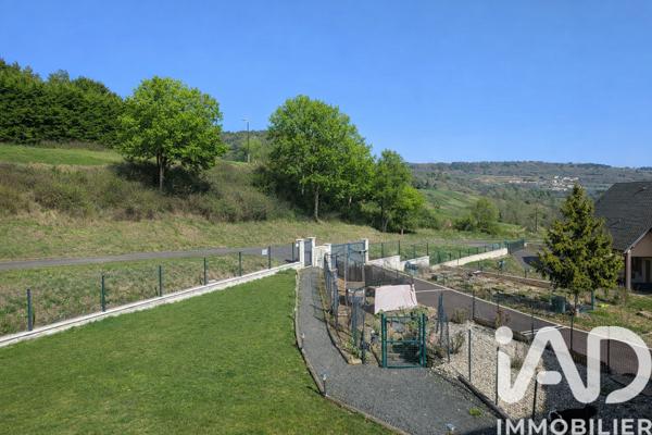 Maison à vendre 7 pièces 165 m² Murol