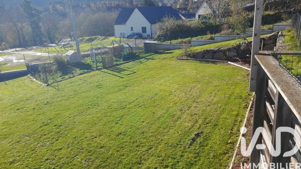 Maison à vendre 7 pièces 165 m² Murol