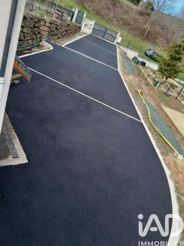 Maison à vendre 7 pièces 165 m² Murol